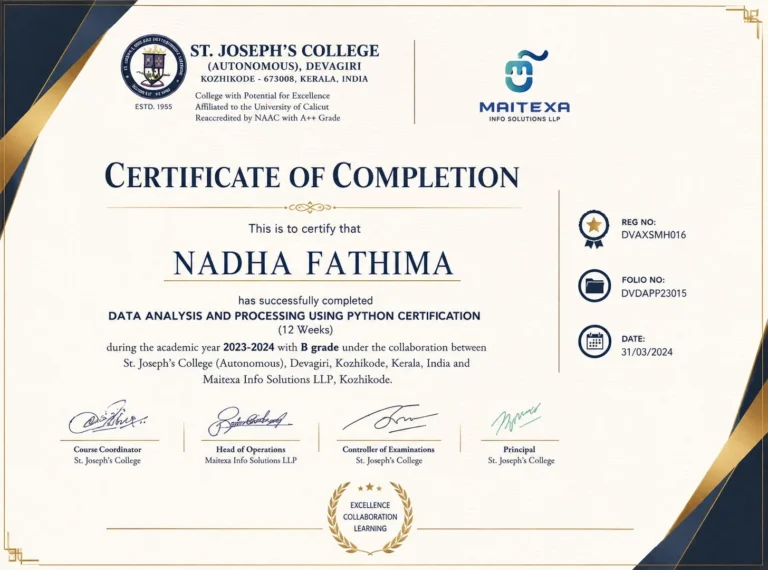 best freelance digital marketer in riyadh certificate