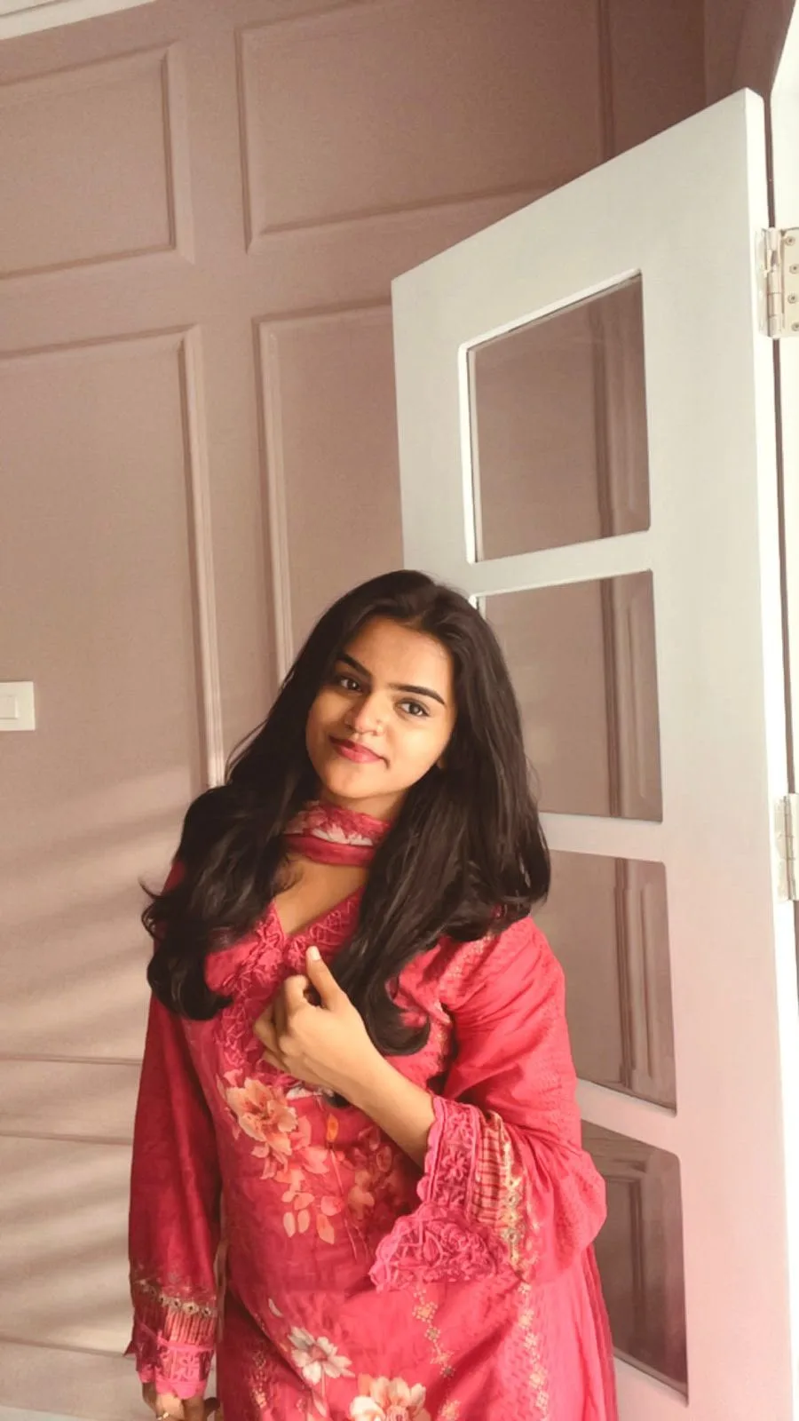 best freelance digital marketer in riyadh testimonial husna