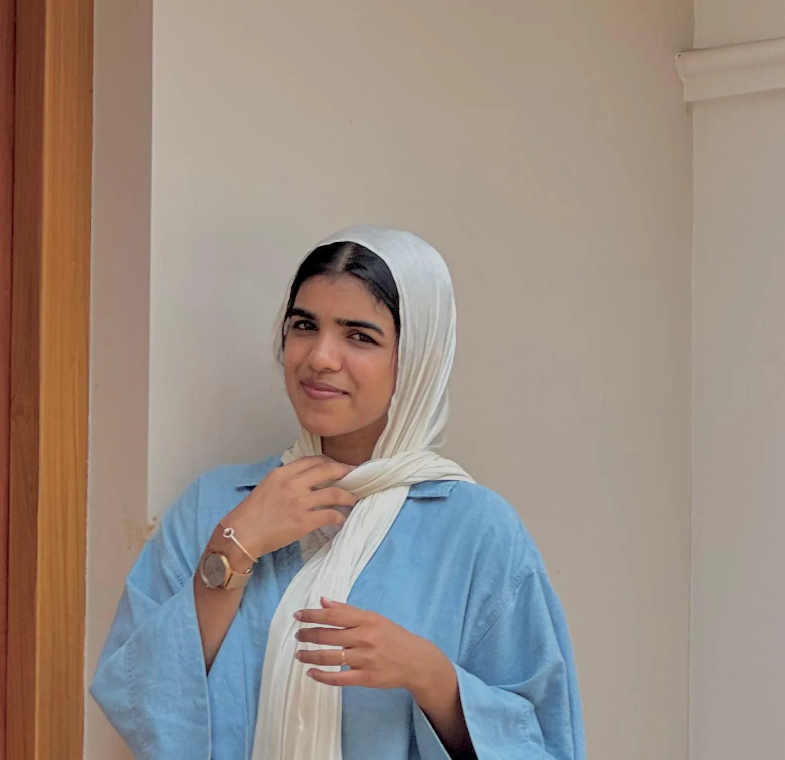 best freelance digital marketer in riyadh testimonial husna
